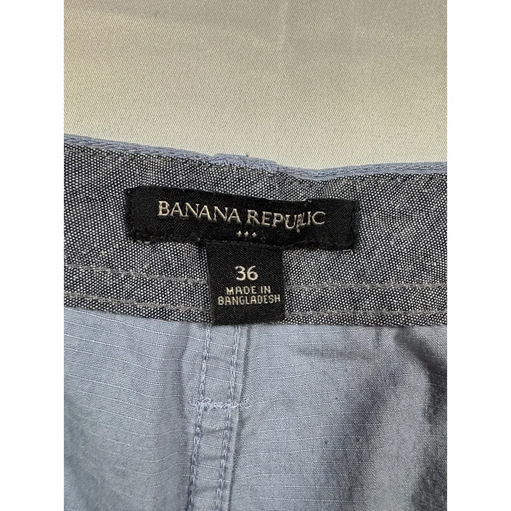 Banana Republic banana republic
